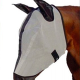 MASCARA CONTRA MOSCAS PARA EQUINOS HORSE SENSE