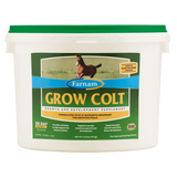 GROW COLT GROWTH + DEVELOPMENT