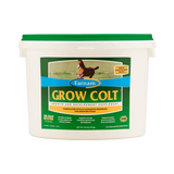 GROW COLT GROWTH + DEVELOPMENT