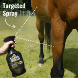 ULTRASHIELD EX NEGRO INSECTICIDA Y REPELENTE ABSORBINE