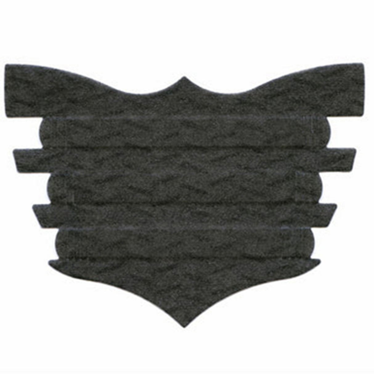 FLAIR EQUINE NASAL STRIPS PAQUETE DE 6