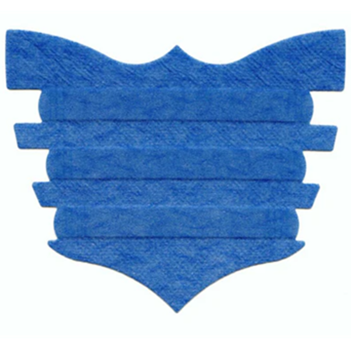 FLAIR EQUINE NASAL STRIPS PAQUETE DE 6