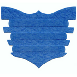 FLAIR EQUINE NASAL STRIPS PAQUETE DE 6