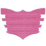 FLAIR EQUINE NASAL STRIPS PAQUETE DE 6