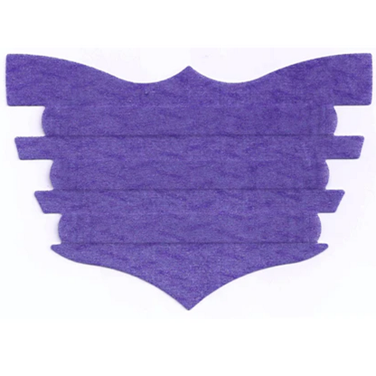 FLAIR EQUINE NASAL STRIPS PAQUETE DE 6