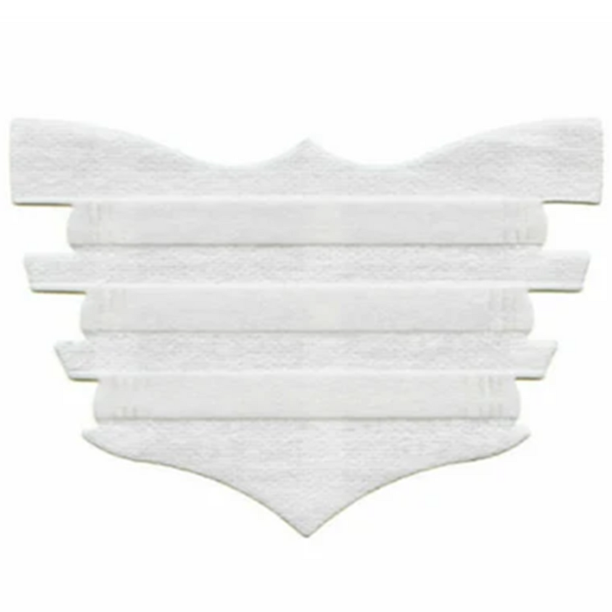 FLAIR EQUINE NASAL STRIPS PAQUETE DE 6