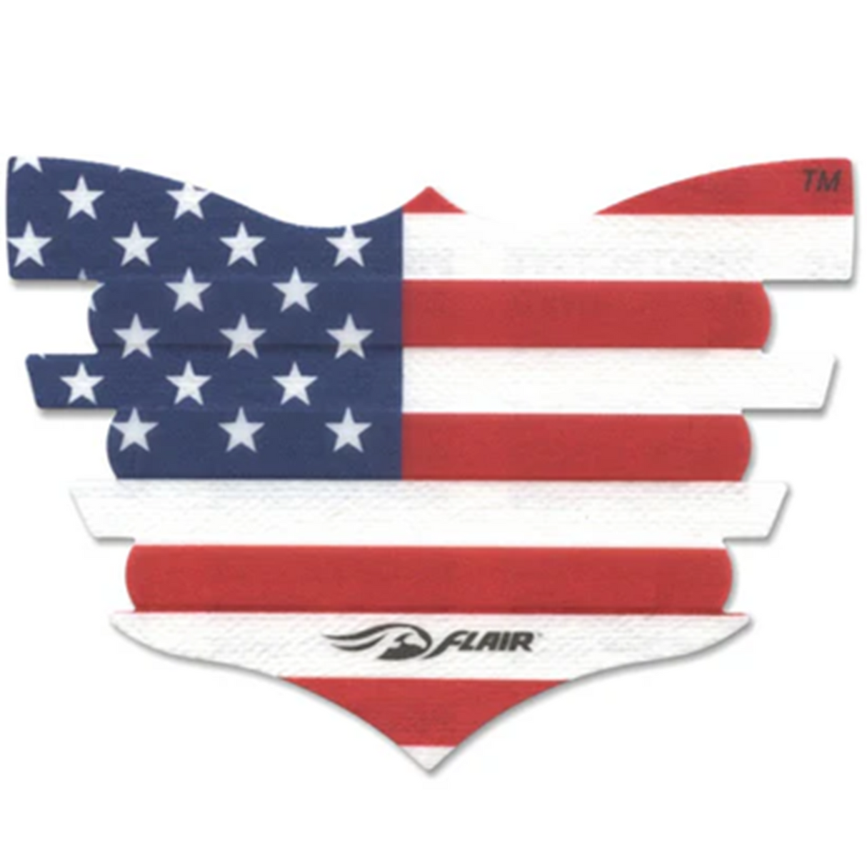 FLAIR EQUINE NASAL STRIPS PAQUETE DE 6