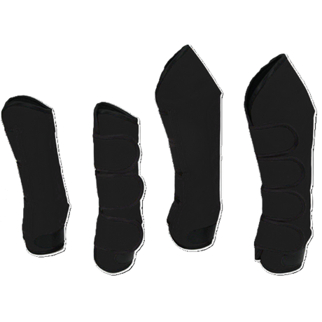 JACKS MINI PRO SHIPPING BOOTS