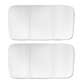 JACKS NO BOW WRAP (VENDAS SIN ARCO) CON 2