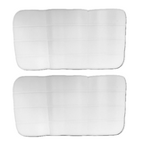 JACKS NO BOW WRAP (VENDAS SIN ARCO) TIPO JERSEY CON 2