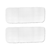 JACKS NO BOW WRAP (VENDAS SIN ARCO) TIPO JERSEY CON 2