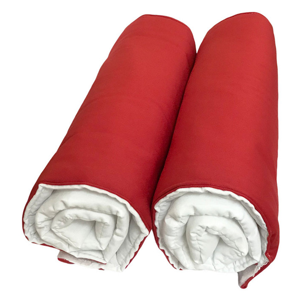 JACKS COMBO WRAPS 12 x 30 PAQUETES CON 2 (RED)