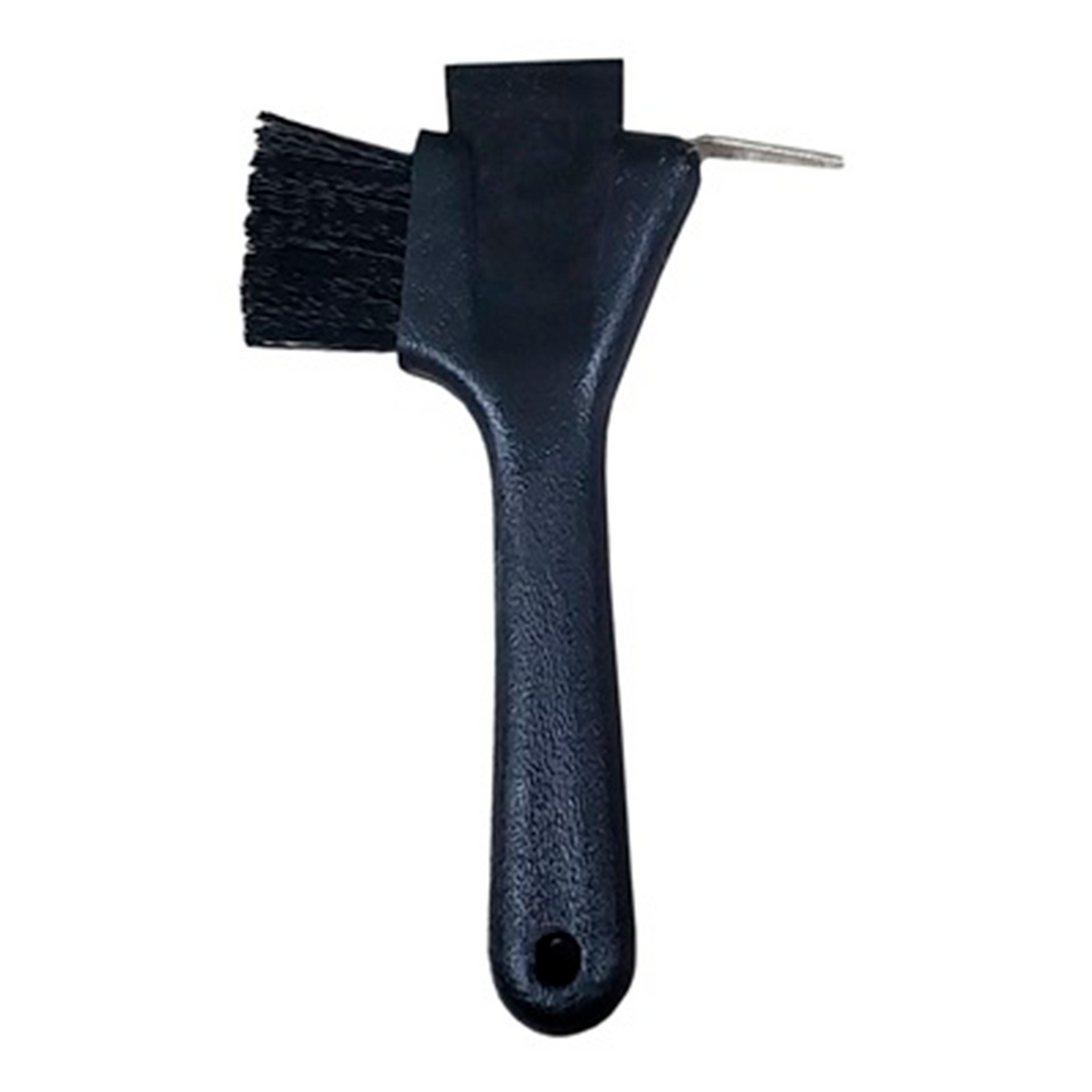 GANCHO LIMPIA CASCOS JACKS (PICO, CEPILLO Y RASPADOR PARA CASCOS)