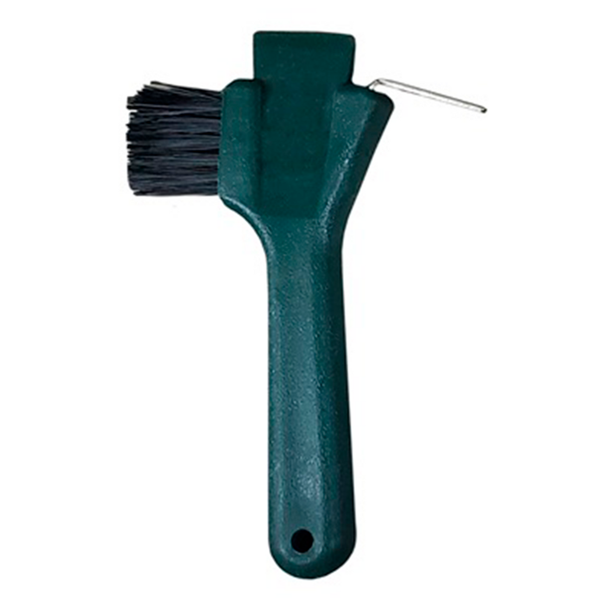 GANCHO LIMPIA CASCOS JACKS (PICO, CEPILLO Y RASPADOR PARA CASCOS)