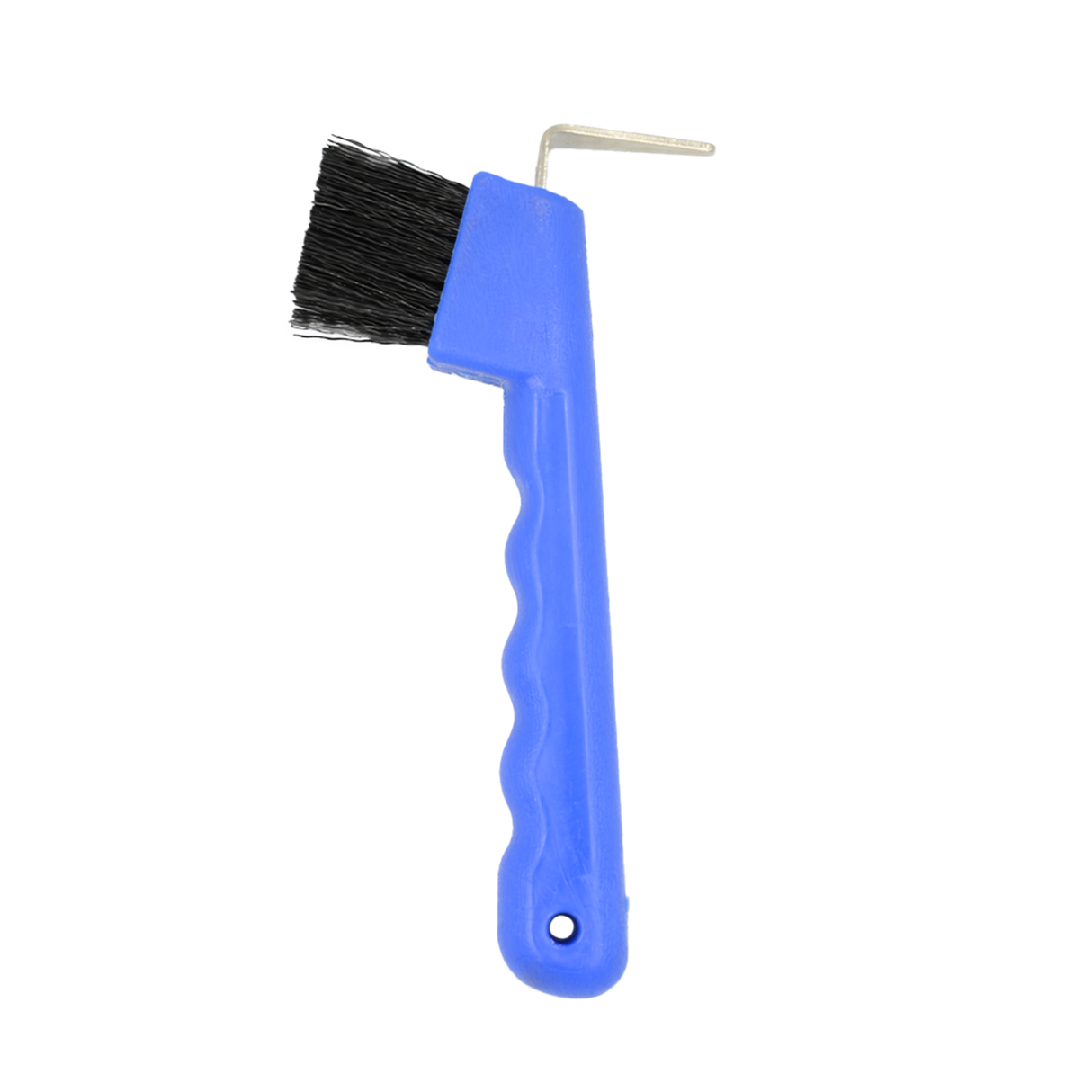 GANCHO LIMPIA CASCOS JACKS (LIMPIA CASCOS CON CEPILLO)