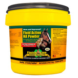 FLUID ACTION HA POWDER