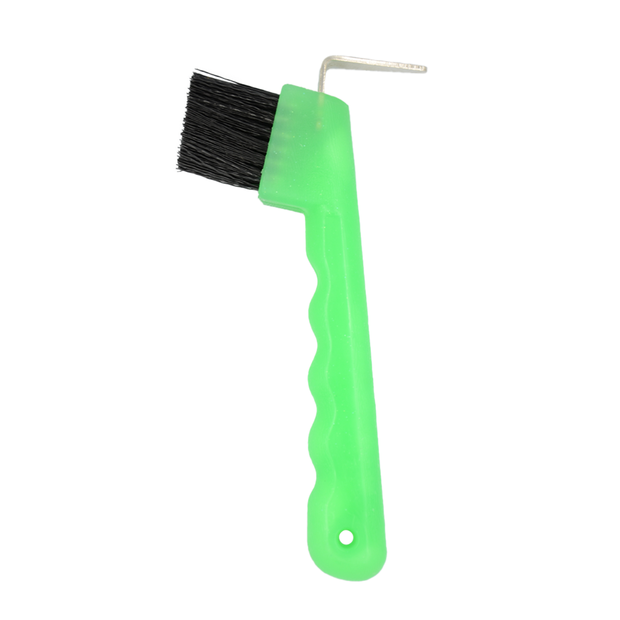 GANCHO LIMPIA CASCOS JACKS (LIMPIA CASCOS CON CEPILLO)