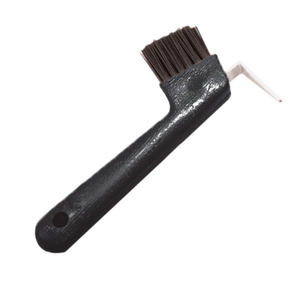 GANCHO LIMPIA CASCOS LISO JACKS (LIMPIA CASCOS CON CEPILLO)