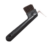 GANCHO LIMPIA CASCOS LISO JACKS (LIMPIA CASCOS CON CEPILLO)