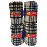 5/A BAKER BAKERFLEECE POLO BANDAGES