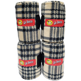 5/A BAKER BAKERFLEECE POLO BANDAGES