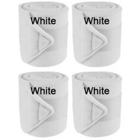 JACKS POLO BANDAGES