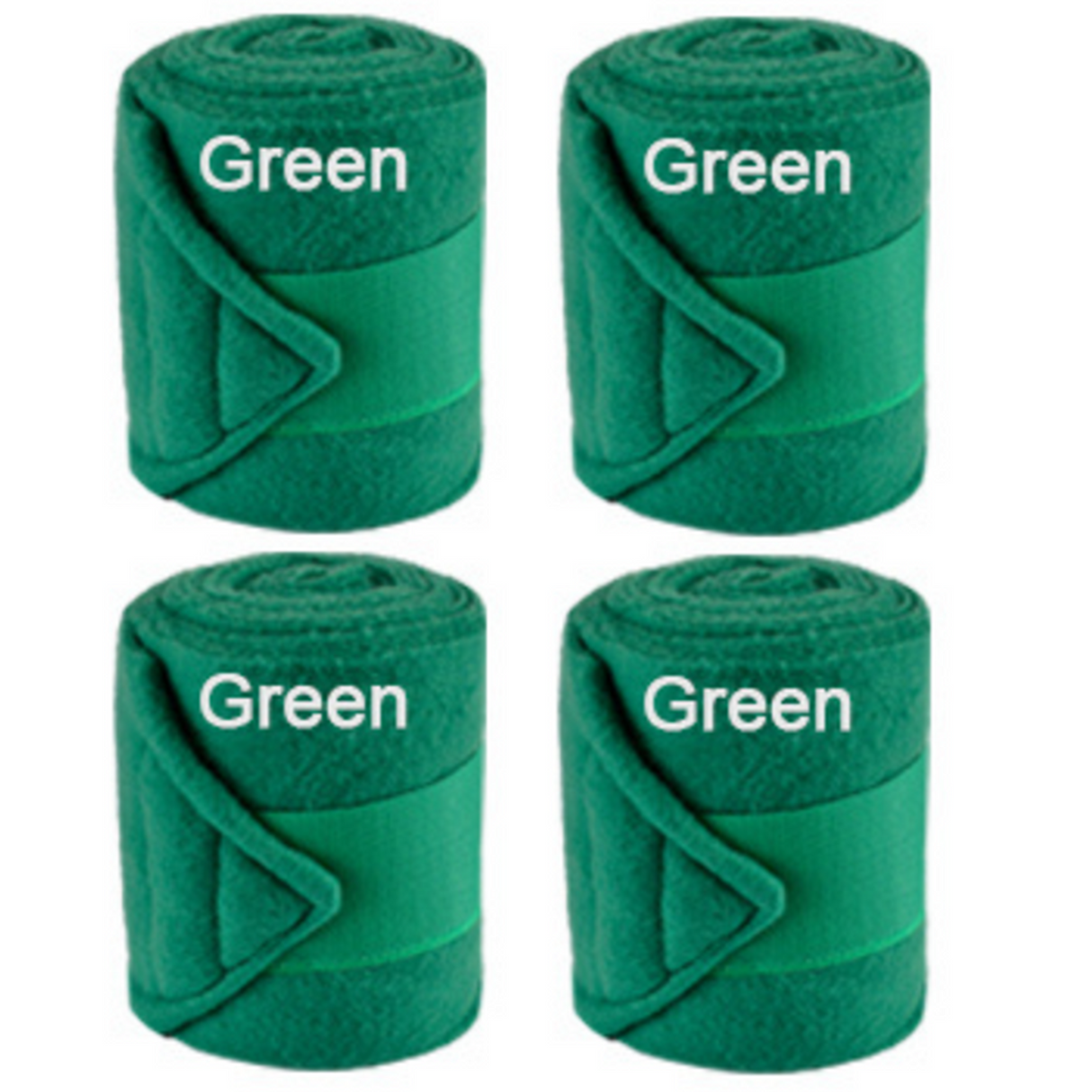 JACKS POLO BANDAGES
