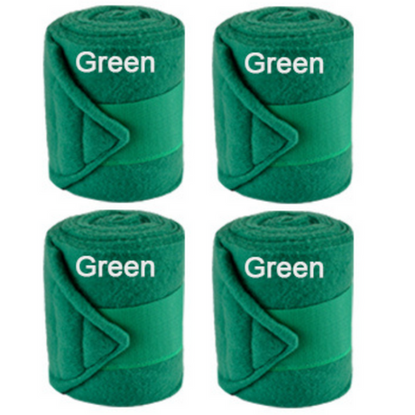 JACKS POLO BANDAGES