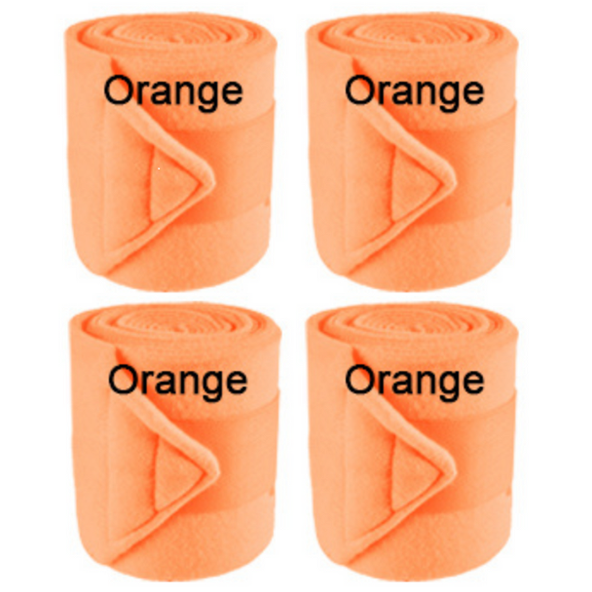 JACKS PONY POLO BANDAGES