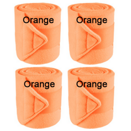 JACKS PONY POLO BANDAGES
