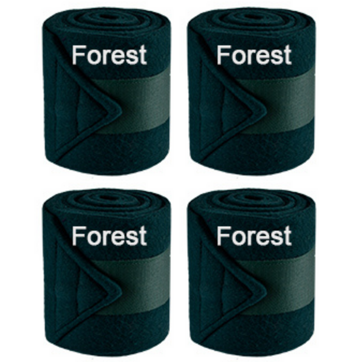 JACKS PONY POLO BANDAGES