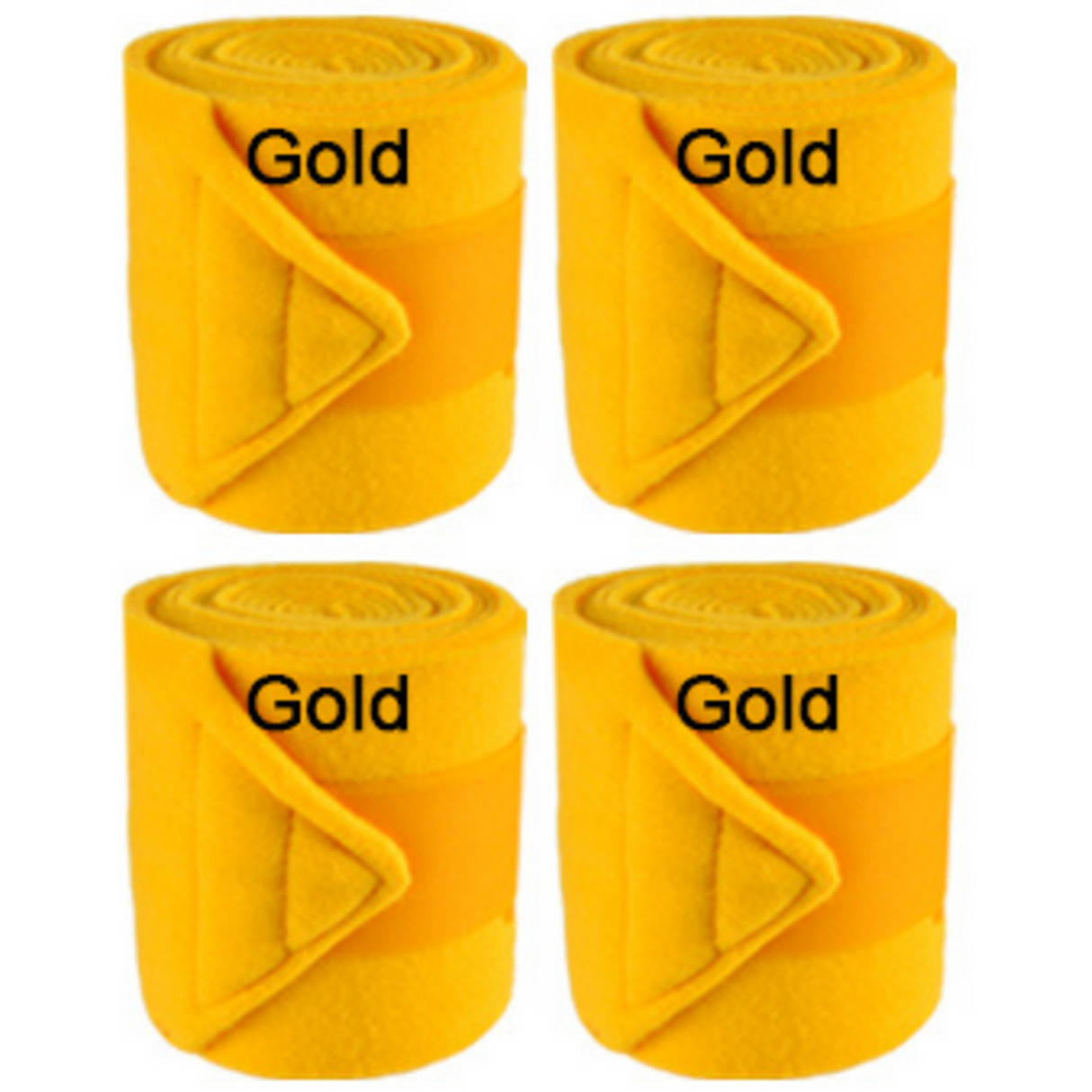 JACKS PONY POLO BANDAGES