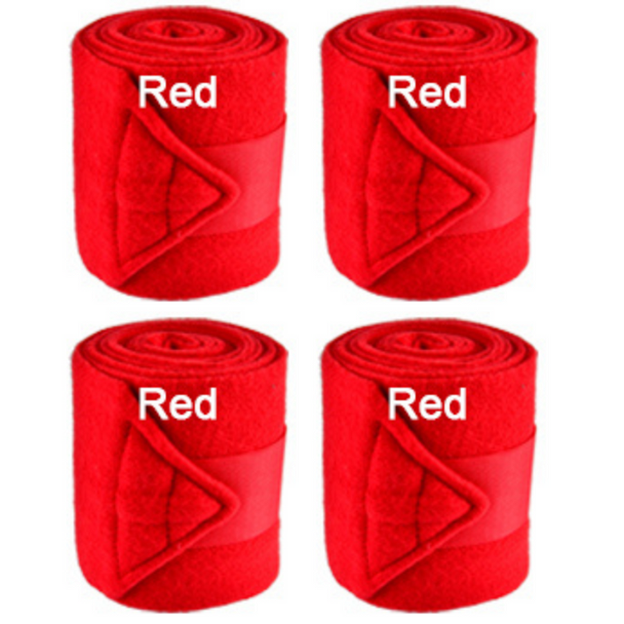 JACKS PONY POLO BANDAGES