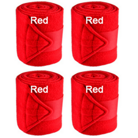 JACKS PONY POLO BANDAGES