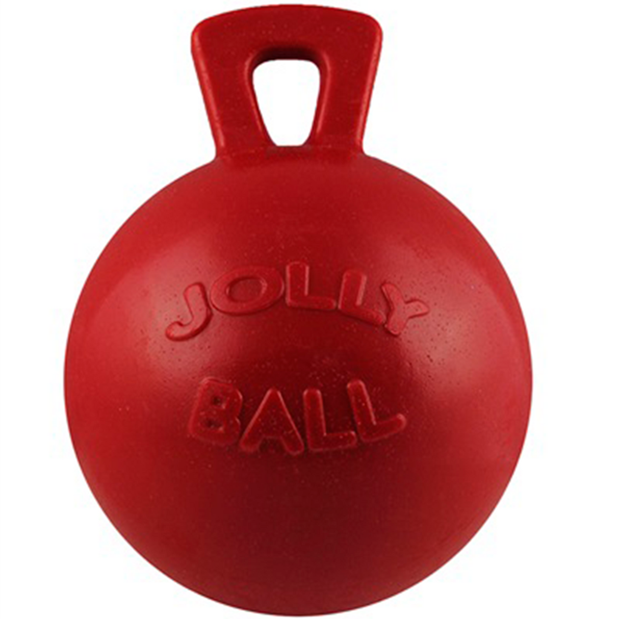 HORSEMANS PRIDE JOLLY BALL 10