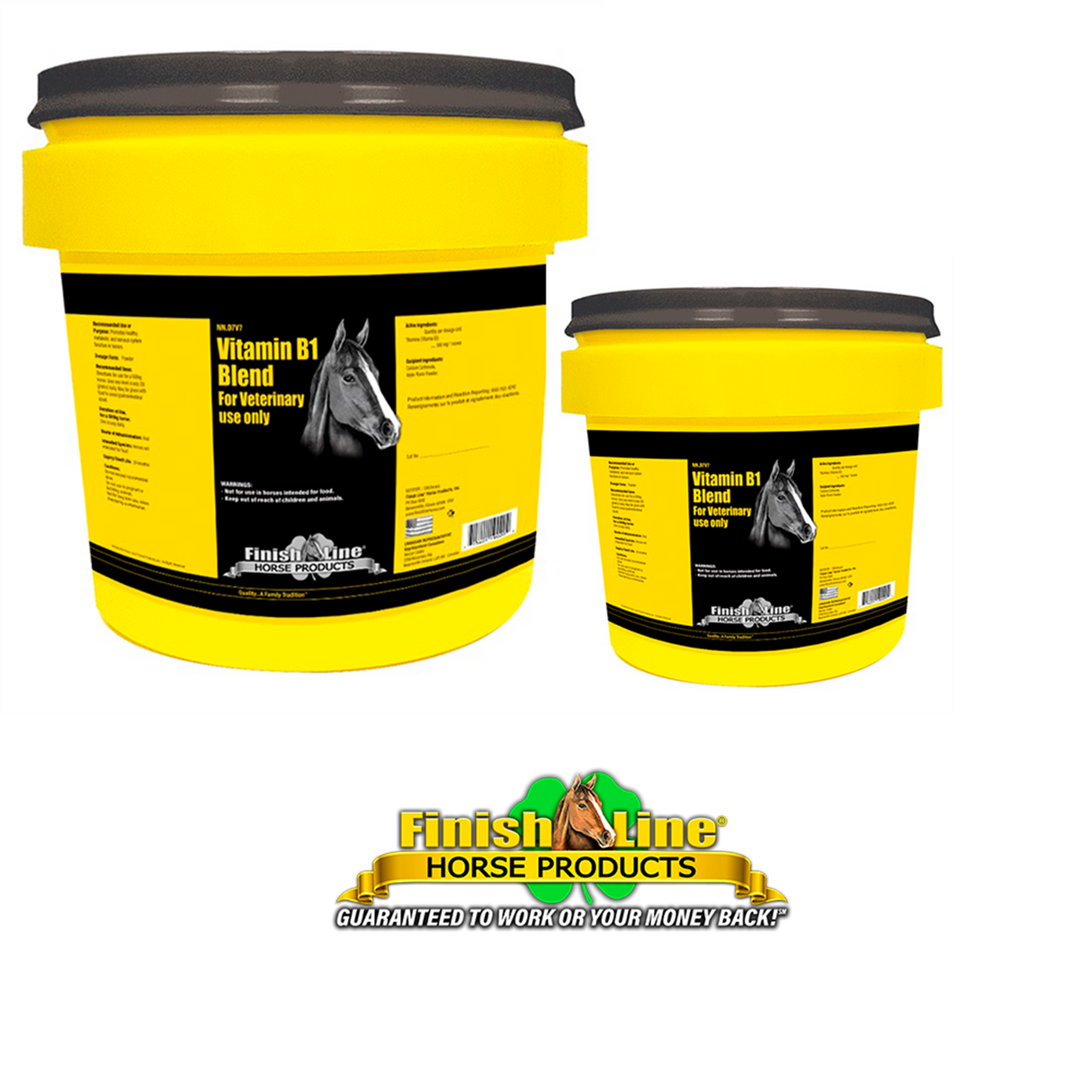VITAMIN B-1 BLEND (MONONITRATO DE TIAMINA)