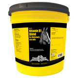 VITAMIN B-1 BLEND (MONONITRATO DE TIAMINA)