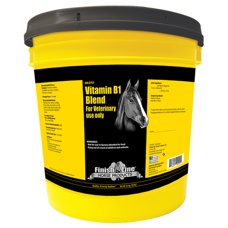 VITAMIN B-1 BLEND (MONONITRATO DE TIAMINA)