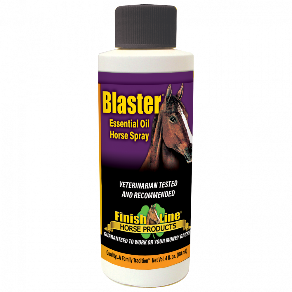 BLASTER ACEITES ESENCIALES