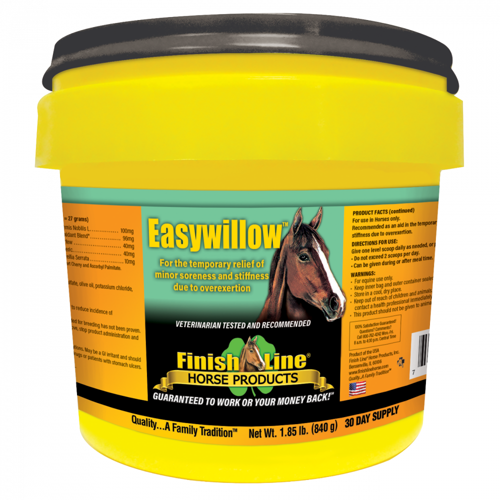 EASYWILLOW