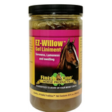 EZ WILLOW GEL LINIMENT