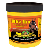 ULTRA FIRE MULTIVITAMINS