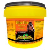 ULTRA FIRE MULTIVITAMINS