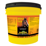 ULTRA FIRE MULTIVITAMINS