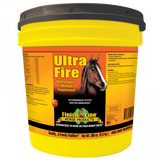 ULTRA FIRE MULTIVITAMINS