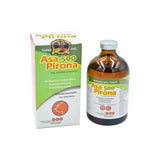 ASAPIRONA 500 (DIPIRONA SODICA) 100 ML