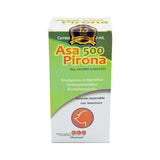ASAPIRONA 500 (DIPIRONA SODICA) 100 ML
