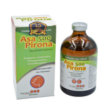 ASAPIRONA 500 (DIPIRONA SODICA) 100 ML