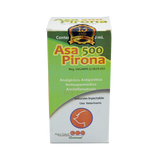 ASAPIRONA 500 (DIPIRONA SODICA) 100 ML