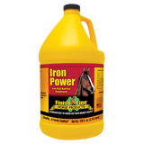 IRON POWER